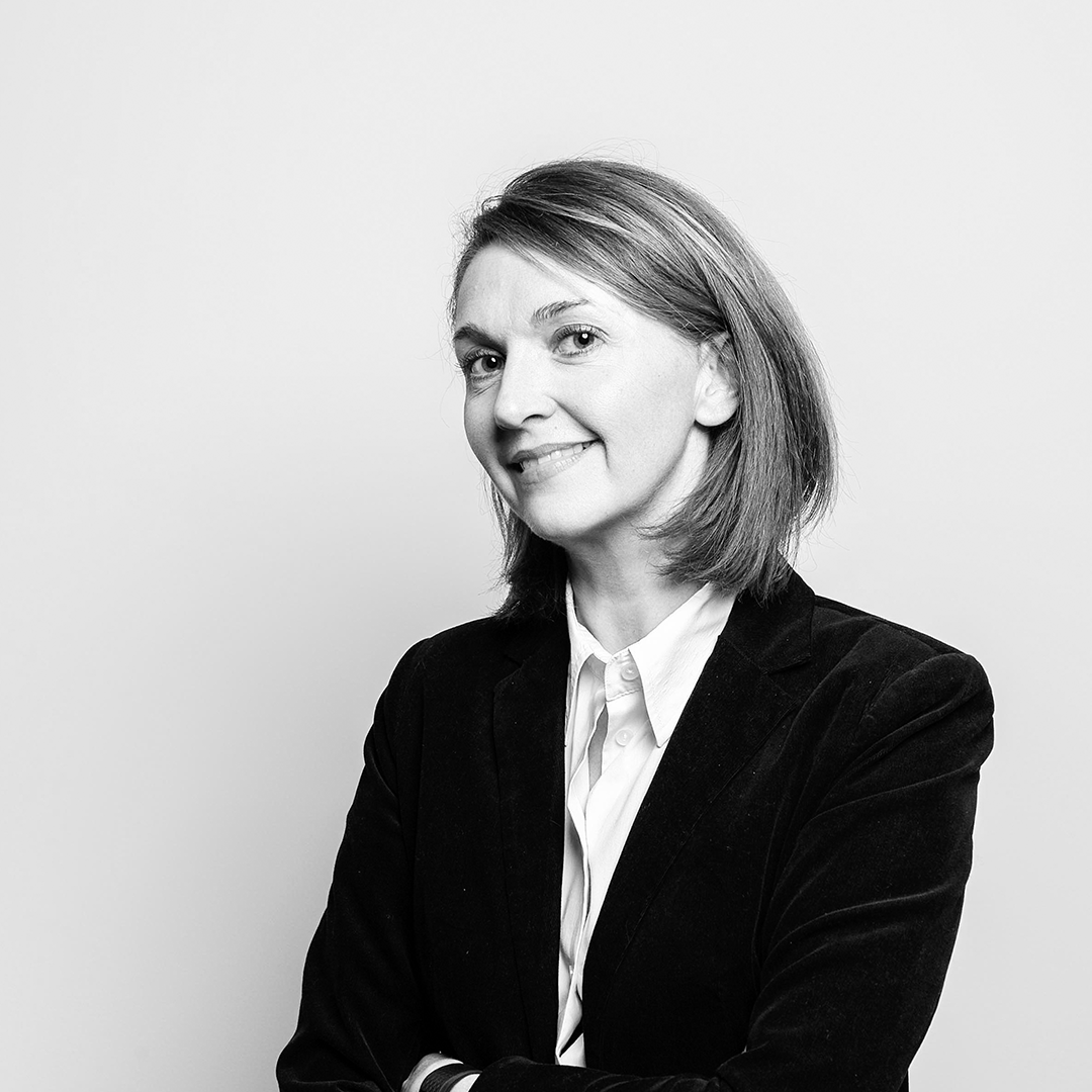 Office Manager Civimil Catherine