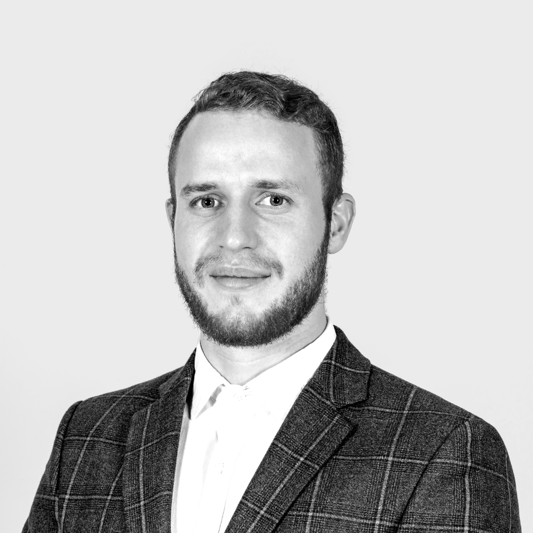 Guillaume SAZIO Recruteur enraciné